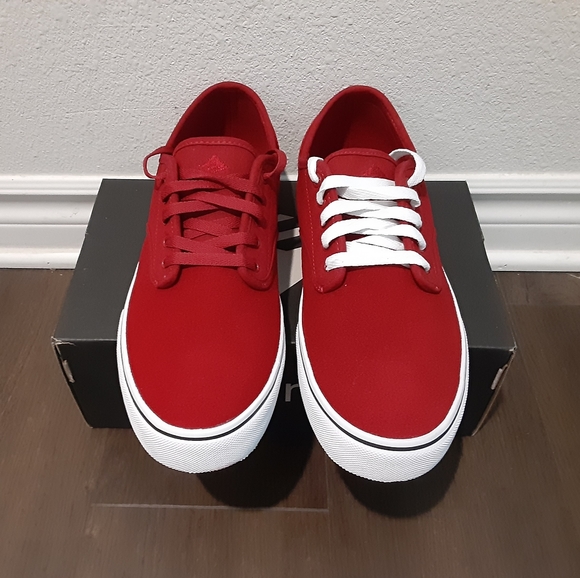 Emerica - Picture 2 of 4